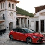 Najlepsza hybryda na rynku? Zdaniem Brytyjczyków to nowa Toyota Corolla