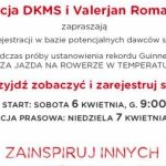 -100o C na PGE Narodowym wraz z Mio Polska