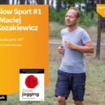 Maciej Kozakiewicz | Slow Sport #1 w Empiku Arkadia