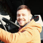 Truckerzy też mają swój dzień