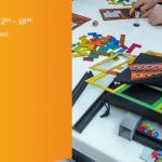 SOBOTA Z PLANSZÓWKAMI #3: EGMONT – EMPIK MANUFAKTURA ŁÓDŹ