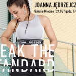 MEET YOU THERE REEBOK x GO SPORT