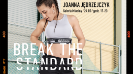 MEET YOU THERE REEBOK x GO SPORT