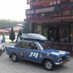 Caravana Go Romania – nostalgiczna wyprawa śladami PRL-u
