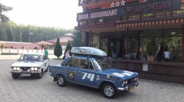 Caravana Go Romania – nostalgiczna wyprawa śladami PRL-u