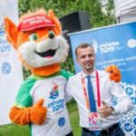 Białoruś na start. Różnorodność w nowoczesnym wydaniu
