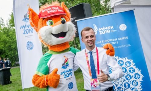 Białoruś na start. Różnorodność w nowoczesnym wydaniu