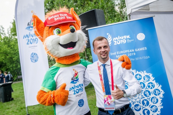 Białoruś na start. Różnorodność w nowoczesnym wydaniu