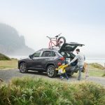 Toyota RAV4 nagrodzona w 2019 Wards 10 Best Interiors