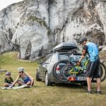 Taurus Velo Plus – nowe platformy rowerowe na hak