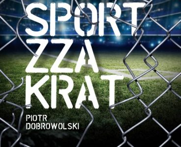 Sport zza krat, czyli losy sportowców, którzy znaleźli się na zakręcie