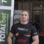 Rafał Kijańczuk ambasadorem TOTALbet