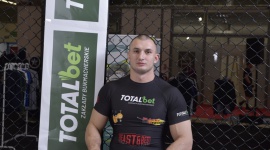 Rafał Kijańczuk ambasadorem TOTALbet