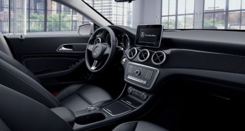 Tego jeszcze nie było! Mercedes w loterii legalnego bukmachera.