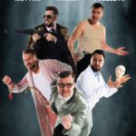 Kabaret Paranienormalni w Turku!