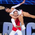 Mistrzowie świata zatańczą we Wrocławiu na „Rising Stars”