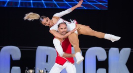 Mistrzowie świata zatańczą we Wrocławiu na „Rising Stars”