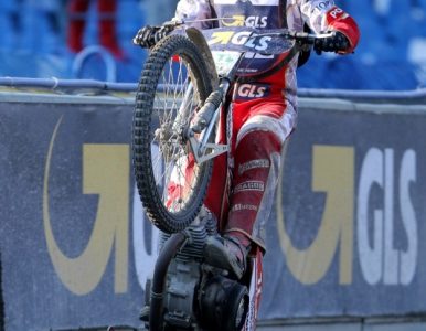 Przyjdź na Speedway Grand Prix – liczne atrakcje i wymarzona niespodzianka