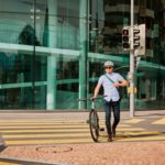 Nowe e-rowery BMC Alpenchallenge AMP City – styl i miejska funkcjonalność