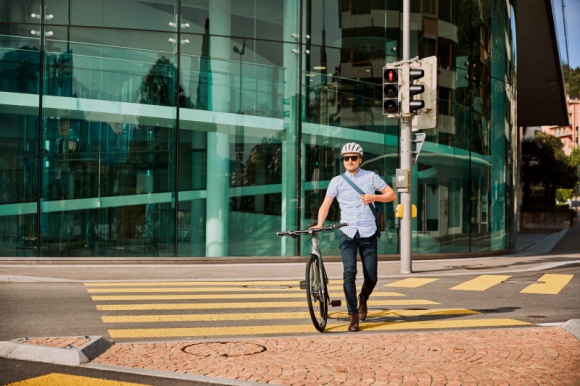Nowe e-rowery BMC Alpenchallenge AMP City – styl i miejska funkcjonalność