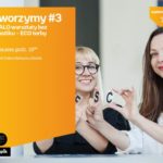 Tworzymy#3. EKO torby bez plastiku | Empik Galeria Bałtycka