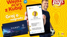Odważ się na rozmowę z Kubą Błaszczykowskim