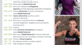 Sportowy weekend z gwiazdami