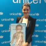 Wygraj mecz z Agnieszką Radwańską w licytacji dla UNICEF