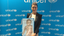 Wygraj mecz z Agnieszką Radwańską w licytacji dla UNICEF