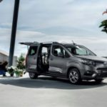 Praktyczność Toyoty Proace City