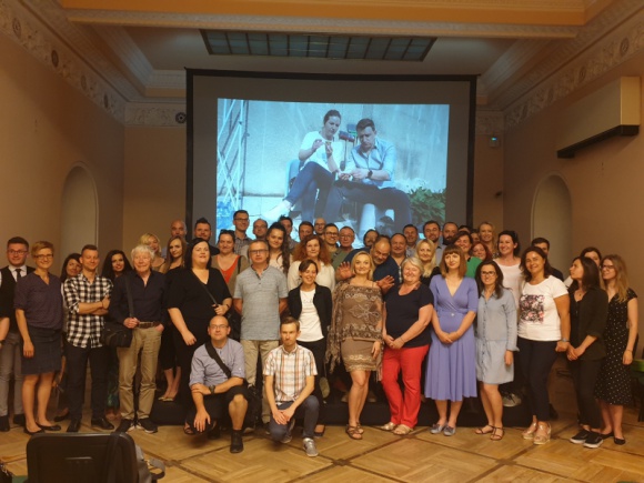 II edycja Warszawskiego Maratonu Fotograficznego za nami!
