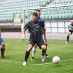 Piłka nożna wysokich lotów. Mistrzostwa lotnisk we Wrocławiu