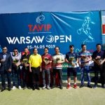 15. TAVIP zakończony