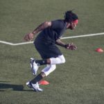 Nowe buty biegowe Jordan Brand to doskonałe wsparcie w treningach