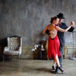 W Kaliszu będą tańczyć póki nie wytańczą Rekordu Polski w tango