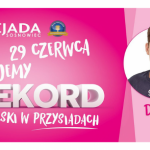 W Plejadzie w Sosnowcu będą ustanawiać Rekord Polski w przysiadach