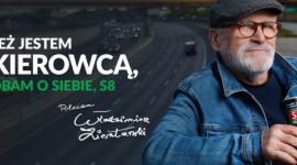 S8 – pierwszy suplement diety dla kierowców