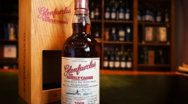 „Glenfarclas. Private selection by Jarek Buss” już w sprzedaży
