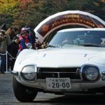 Coupe Toyoty. Sportowa elegancja