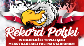 Rekord Polski podczas meczu ekstraligi żużlowej PGE Ekstraklasa w Lesznie