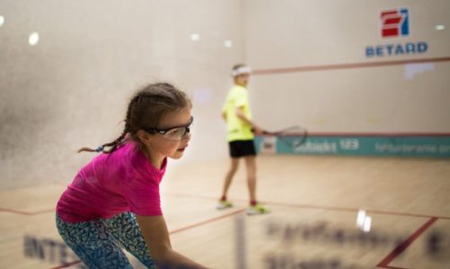 Wyjątkowy miesiąc ze sportem w Magnolia Park