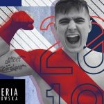 Mistrzostwa Polski w Street Workout w Galerii Krakowskiej
