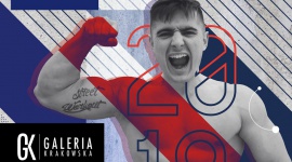 Mistrzostwa Polski w Street Workout w Galerii Krakowskiej