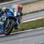 Zespół Dunlopa pełen wyścigowej pasji przed FIM EWC na Oschersleben