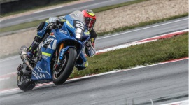 Zespół Dunlopa pełen wyścigowej pasji przed FIM EWC na Oschersleben