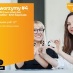 Tworzymy #4. HALO. EKO Kapelusze | Empik Galeria Bałtycka