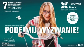 Ruszyły zapisy na 7. Charytatywny Rajd Rowerowy