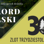 Podczas Zlotu 30-lecia ZHR tanecznym krokiem będą bić Rekord Polski
