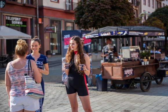 Wielkie święto żużla startuje we Wrocławiu