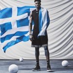 Giannis Antetokounmpo i Air Zoom Freak 1